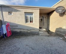 Satılır Həyət evi/villa Binə qəs., Xəzər r.