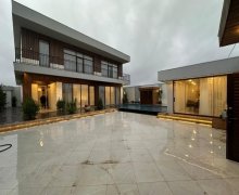 Kirayə (günlük) Həyət evi/villa Nardaran qəs., Sabunçu r.