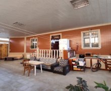 Satılır Həyət evi/villa Avtovağzal m., Biləcəri qəs., Binəqədi r.