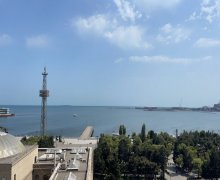 Kirayə (aylıq) Yeni Tikili Sahil m., Səbail r.