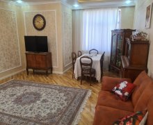 Satılır Yeni Tikili 20 Yanvar m., Yasamal r.