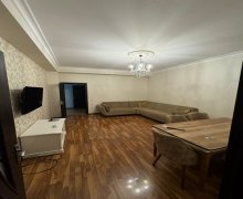 Kirayə (aylıq) Yeni Tikili İnşaatçılar m., Yasamal r.