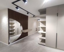 Kirayə (aylıq) Yeni Tikili Dərnəgül m., 7-ci mikrorayon, Binəqədi r.