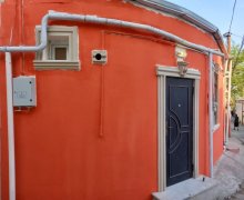 Satılır Həyət evi/villa 20 Yanvar m., Alatava, Yasamal r.