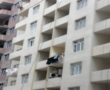 Satılır Yeni Tikili Xırdalan ş.