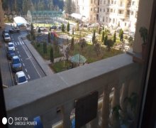 Kirayə (aylıq) Yeni Tikili Sumqayıt ş.