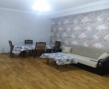 Kirayə (aylıq) Yeni Tikili Xırdalan ş.