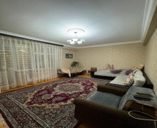 Satılır Yeni Tikili Yeni Yasamal qəs., Yasamal r.