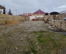 rayonlarda torpaq alqi satqisi Məhəmmədli, Abşeron r.