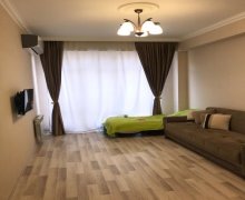 Satılır Yeni Tikili 20 Yanvar m., Yasamal r.