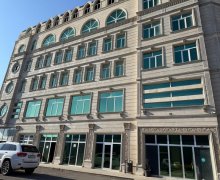 Kirayə (aylıq) Obyekt Xətai r.