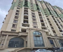 Satılır Yeni Tikili Neftçilər m., Nizami r.