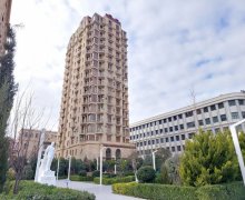 Satılır Yeni Tikili 28 May m., Nəsimi r.