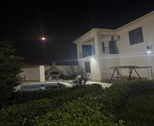 Kirayə (aylıq) Həyət evi/villa Mərdəkan, Xəzər r.