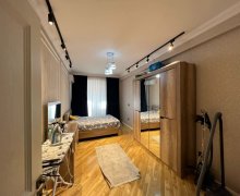 Kirayə (aylıq) Yeni Tikili İnşaatçılar m., Yeni Yasamal qəs., Yasamal r.