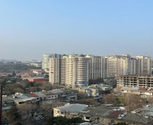 Satılır Yeni Tikili 28 May m., Nərimanov r.