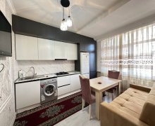 Satılır Yeni Tikili Həzi Aslanov m., Xətai r.