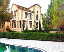evlerin satisi/villa Xəzər r.