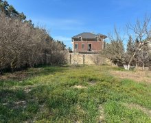 Satılır Torpaq Mərdəkan, Xəzər r.