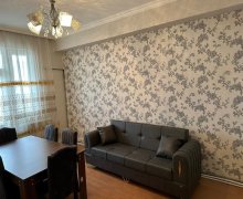 Kirayə (aylıq) Yeni Tikili Yeni Günəşli qəs., Suraxanı r.