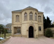 Kirayə (aylıq) Həyət evi/villa Şüvəlan, Xəzər r.