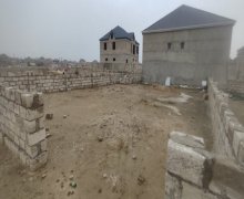 Satılır Torpaq Ramana qəs., Sabunçu r.