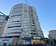 Kirayə (aylıq) Yeni Tikili Elmlər akademiyası m., Yasamal r.