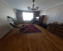 Satılır Köhnə Tikili Əhmədli m., Əhmədli, Xətai r.