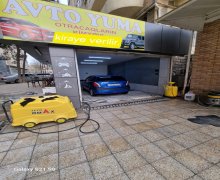 28 mayda kiraye obyekt 28 May m., Nəsimi r.