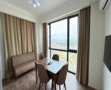 Satılır Yeni Tikili İnşaatçılar m., Yasamal qəs., Yasamal r.