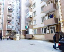 Satılır Yeni Tikili Xırdalan ş.