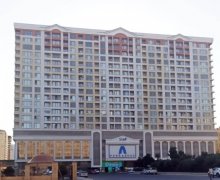 Kirayə (aylıq) Yeni Tikili Xətai r.