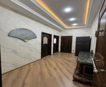 Satılır Yeni Tikili Nəriman Nərimanov m., Nərimanov r.