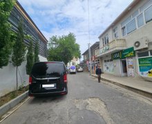 Satılır Obyekt Sahil m., Bayıl qəs., Səbail r.