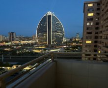 Kirayə (aylıq) Yeni Tikili Nəsimi r.