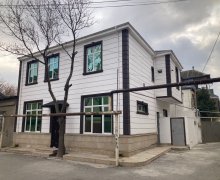 Satılır Yeni Tikili Xətai m., Ağ şəhər, Xətai r.