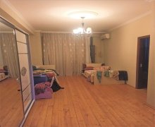 Kirayə (aylıq) Yeni Tikili Gənclik m., Nərimanov r.