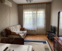 Kirayə (aylıq) Köhnə Tikili Nizami m., Yasamal r.