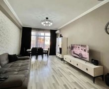 Satılır Yeni Tikili 20 Yanvar m., Yasamal r.