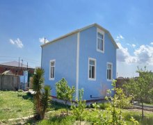 Satılır Həyət evi/villa Novxanı, Abşeron r.