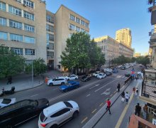 Satılır Ofis 28 May m., Nəsimi r.