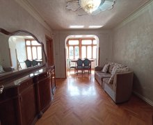 Kirayə (aylıq) Köhnə Tikili Elmlər akademiyası m., Yasamal qəs., Yasamal r.