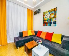 Satılır Yeni Tikili 28 May m., Nəsimi r.