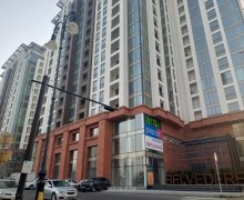 Satılır Yeni Tikili Elmlər akademiyası m., Yasamal r.