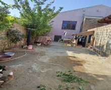 Satılır Həyət evi/villa Koroğlu m., Sabunçu qəs., Sabunçu r.