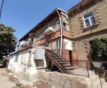 Satılır Köhnə Tikili Avtovağzal m., Biləcəri qəs., Binəqədi r.