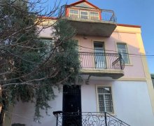 Kirayə (aylıq) Həyət evi/villa Nəriman Nərimanov m., Nərimanov r.