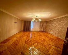 Kirayə (aylıq) Köhnə Tikili Gənclik m., Nərimanov r.