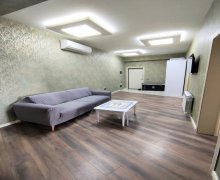 Kirayə (aylıq) Yeni Tikili Gənclik m., Nərimanov r.