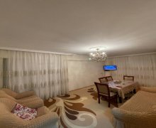 Satılır Yeni Tikili Neftçilər m., 8-ci kilometr, Nizami r.